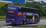 Empresa de Ônibus Nossa Senhora da Penha 62005 na cidade de Santa Isabel, São Paulo, Brasil, por George Miranda. Número da foto: #:id.