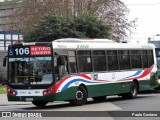 Cusa 4524 na cidade de Ciudad Autónoma de Buenos Aires, Argentina, por Paulo Gustavo. Número da foto: #12374008.
