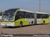 Itajaí Transportes Coletivos 2015 na cidade de Campinas, São Paulo, Brasil, por Henrique Alves de Paula Silva. Número da foto: #12375413.