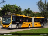 Mobi Rio E901030 na cidade de Rio de Janeiro, Rio de Janeiro, Brasil, por César Ônibus. Número da foto: #12374443.