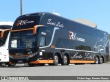 R.K. Turismo 2318 na cidade de Trindade, Goiás, Brasil, por Victor Hugo  Ferreira Soares. Número da foto: #12373821.