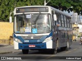 Transportadora Globo 359 na cidade de Recife, Pernambuco, Brasil, por Anderson Miguel. Número da foto: #12375686.