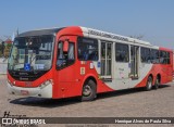 Itajaí Transportes Coletivos 2059 na cidade de Campinas, São Paulo, Brasil, por Henrique Alves de Paula Silva. Número da foto: #12375406.