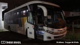 Expresso São José 161 na cidade de Capão da Canoa, Rio Grande do Sul, Brasil, por Matheus  Geyger de Melo. Número da foto: #12372792.