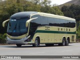 Empresa Unida Mansur e Filhos 3505 na cidade de Coimbra, Minas Gerais, Brasil, por Christian  Fortunato. Número da foto: #:id.