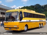 Viação Itapemirim 6665 na cidade de Juiz de Fora, Minas Gerais, Brasil, por Yuri R. Souza. Número da foto: #12372942.