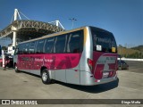 Transportadora Tinguá RJ 156.207 na cidade de Duque de Caxias, Rio de Janeiro, Brasil, por Diego Motta. Número da foto: #12375051.