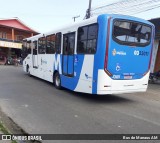 Viação São Pedro 0323011 na cidade de Manaus, Amazonas, Brasil, por Bus de Manaus AM. Número da foto: #12373212.