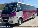 Transportadora Tinguá RJ 156.207 na cidade de Duque de Caxias, Rio de Janeiro, Brasil, por TM FOTOGAFIA. Número da foto: #12372923.