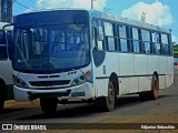 Ônibus Particulares 8960 na cidade de Aliança, Pernambuco, Brasil, por Edjunior Sebastião. Número da foto: #12375279.