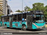 Linea 10 113 na cidade de Ciudad Autónoma de Buenos Aires, Argentina, por Paulo Gustavo. Número da foto: #12373953.