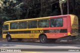 Prefeitura Municipal de Porto Firme ESCOLAR na cidade de Viçosa, Minas Gerais, Brasil, por Adriano Luis. Número da foto: #:id.