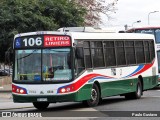 Cusa 4529 na cidade de Ciudad Autónoma de Buenos Aires, Argentina, por Paulo Gustavo. Número da foto: #12375443.