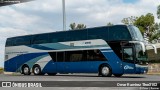 ETN - Enlaces Terrestres Nacionales 6131 na cidade de Álvaro Obregón, Ciudad de México, México, por Omar Ramírez Thor2102. Número da foto: #12375735.