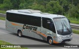 Coiote Transportes 2022 na cidade de Santa Isabel, São Paulo, Brasil, por George Miranda. Número da foto: #:id.