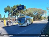 Empresa Gontijo de Transportes 15020 na cidade de Curitiba, Paraná, Brasil, por Jonathan Silva. Número da foto: #12373398.