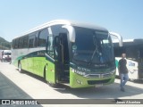 Turin Transportes 2185 na cidade de Duque de Caxias, Rio de Janeiro, Brasil, por Jonas Alcantara. Número da foto: #12373235.