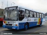 Novix Bus 42527 na cidade de Duque de Caxias, Rio de Janeiro, Brasil, por Renan Vieira. Número da foto: #12373253.