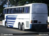 Ônibus Particulares 3612 na cidade de Nazaré da Mata, Pernambuco, Brasil, por Edjunior Sebastião. Número da foto: #12374661.