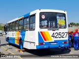 Novix Bus 42527 na cidade de Duque de Caxias, Rio de Janeiro, Brasil, por Alexandre do Nascimento Neves. Número da foto: #:id.
