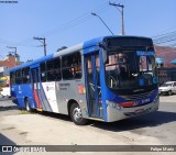 Viação Transdutra 32.603 na cidade de Guarulhos, São Paulo, Brasil, por Felipe Mariz. Número da foto: #12373671.