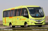 Tursan - Turismo Santo André 878 na cidade de Porto Real, Rio de Janeiro, Brasil, por Paulo Henrique Pereira Borges. Número da foto: #12374510.