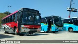 Carioca Turística 3006 na cidade de Duque de Caxias, Rio de Janeiro, Brasil, por Calebe Andrade. Número da foto: #12373195.