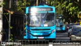 FAOL - Friburgo Auto Ônibus 584 na cidade de Nova Friburgo, Rio de Janeiro, Brasil, por Leonardo Correa Gomes Martins. Número da foto: #12374343.
