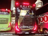 Gold Turismo e Fretamento 18000 na cidade de Queluz, São Paulo, Brasil, por Andre Santos de Moraes. Número da foto: #12372597.