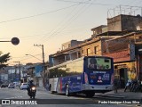 Viação Miracatiba 15.985 na cidade de São Paulo, São Paulo, Brasil, por Pedro Henrique Alves Silva. Número da foto: #12372745.