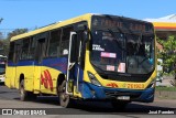 La Limpeña S.R.L. - Línea 49 201923 na cidade de San Lorenzo, Central, Paraguai, por José Paredes. Número da foto: #:id.