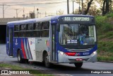 Transportes Capellini 32.057 na cidade de Campinas, São Paulo, Brasil, por Rodrigo Coimbra. Número da foto: #:id.