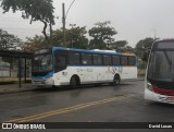 Transportes Barra D13052 na cidade de Rio de Janeiro, Rio de Janeiro, Brasil, por David Lucas. Número da foto: #:id.