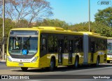 Viação Pioneira 234303 na cidade de Brasília, Distrito Federal, Brasil, por Ygor Busólogo. Número da foto: #12374765.