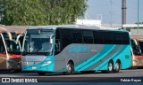 Turistar 5245 na cidade de Querétaro, Querétaro, México, por Fabián Reyes. Número da foto: #12374366.
