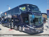 Porto Velho Turismo 2177 na cidade de Duque de Caxias, Rio de Janeiro, Brasil, por Pedro Vinicius. Número da foto: #:id.