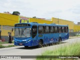 BH Leste Transportes > Nova Vista Transportes > TopBus Transportes 40348 na cidade de Belo Horizonte, Minas Gerais, Brasil, por Douglas Célio Brandao. Número da foto: #:id.