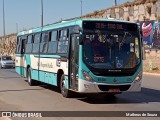 UTB - União Transporte Brasília 1660 na cidade de Águas Lindas de Goiás, Goiás, Brasil, por Matheus de Souza. Número da foto: #:id.