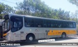 Viação Metrópole Paulista - Zona Leste 3 2263 na cidade de São Paulo, São Paulo, Brasil, por Davi Santos Silva. Número da foto: #12372705.