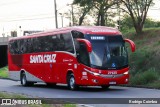 Viação Santa Cruz 27920 na cidade de Campinas, São Paulo, Brasil, por Rodrigo Coimbra. Número da foto: #12374915.