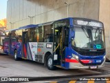 Viação Miracatiba 15.1122 na cidade de São Paulo, São Paulo, Brasil, por Matheus Neri dos Santos. Número da foto: #12373846.