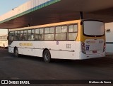 CT Expresso 9223 na cidade de Luziânia, Goiás, Brasil, por Matheus de Souza. Número da foto: #:id.