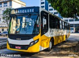 Belém Rio Transportes BD-125 na cidade de Belém, Pará, Brasil, por Kauê Silva. Número da foto: #:id.