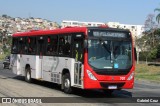 ANSAL - Auto Nossa Senhora de Aparecida 707 na cidade de Juiz de Fora, Minas Gerais, Brasil, por Gabriel Cruz. Número da foto: #:id.