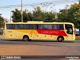 Expresso Leãozinho 1750 na cidade de Patos de Minas, Minas Gerais, Brasil, por Leonardo Nunes. Número da foto: #:id.