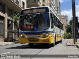 Trevo Transportes Coletivos 1159 na cidade de Porto Alegre, Rio Grande do Sul, Brasil, por Bruno Silva. Número da foto: #:id.