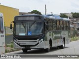 São Cristóvão Transportes 410XX na cidade de Belo Horizonte, Minas Gerais, Brasil, por Douglas Célio Brandao. Número da foto: #:id.