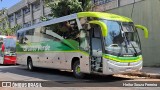 Circuito Verde 3590 na cidade de Belo Horizonte, Minas Gerais, Brasil, por Heitor Souza Ferreira. Número da foto: #:id.
