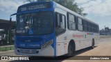 Consórcio Navegantes - 02 > Viação São Jorge > Transurb Transporte Urbano 02018 na cidade de João Pessoa, Paraíba, Brasil, por Andress Limeira. Número da foto: #:id.