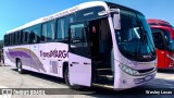 TransMargoo RJ 518.063 na cidade de Duque de Caxias, Rio de Janeiro, Brasil, por Wesley Lucas. Número da foto: #12373963.